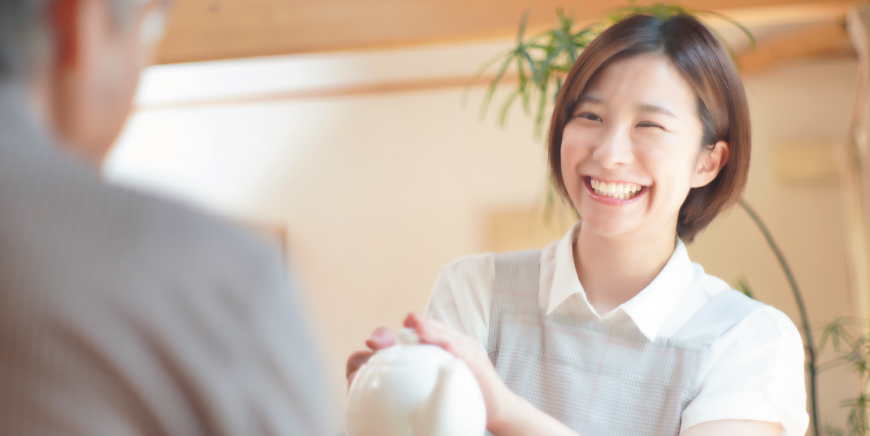 採用情報